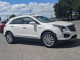 Used 2018 Cadillac XT5 Platinum w/ Driver Assist Package image 2