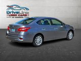 Used 2019 Nissan Sentra SV image 2
