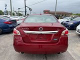 Used 2013 Nissan Altima 2.5 SL w/ 2.5 Moonroof Pkg image 5