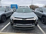 New 2025 Chevrolet Equinox ACTIV w/ Convenience Package III image 2