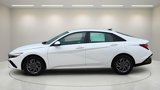 New 2025 Hyundai Elantra Blue image 4