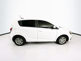 Used 2018 Chevrolet Sonic LT image 2