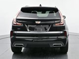 New 2025 Cadillac XT4 Sport image 4
