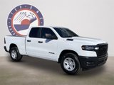 New 2025 RAM 1500 Tradesman image 2