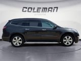 Used 2017 Chevrolet Traverse Premier image 6