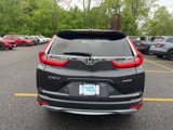 Certified 2018 Honda CR-V EX-L image 4
