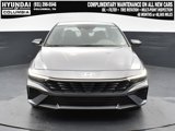 New 2025 Hyundai Elantra Sport image 2