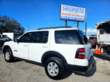 Used 2007 Ford Explorer XLT image 3
