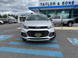 Used 2022 Chevrolet Trax LT w/ Redline Edition image 2