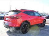 Used 2021 Chevrolet Blazer RS image 5