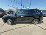 Used 2014 Acura MDX SH-AWD w/ Technology Package image 3