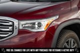 Used 2018 GMC Acadia SLT image 2