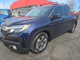 Used 2018 Honda Ridgeline RTL-T image 2