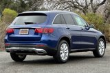 Used 2021 Mercedes-Benz GLC 300 4MATIC image 4