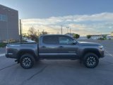 Used 2022 Toyota Tacoma TRD Off-Road image 4