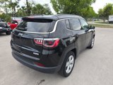 Certified 2021 Jeep Compass Latitude w/ Convenience Group image 5