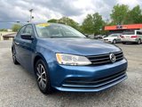 Used 2016 Volkswagen Jetta SE image 3