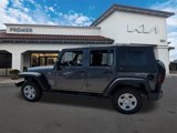 Used 2017 Jeep Wrangler Unlimited Sport image 5