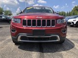 Used 2015 Jeep Grand Cherokee Limited image 2