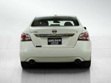 Used 2015 Nissan Altima 2.5 S w/ Power Driver Seat Package image 4