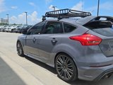 Used 2016 Ford Focus RS image 6