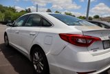 Used 2017 Hyundai Sonata ECO image 2
