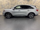 Used 2020 Acura MDX SH-AWD w/ Technology Package image 3