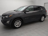 Used 2019 Chevrolet Equinox LT image 2