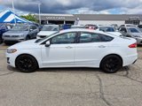 Used 2019 Ford Fusion SE w/ Equipment Group 151A image 2