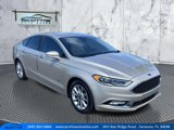 Used 2017 Ford Fusion Energi Platinum image 3