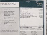 Used 2010 Bentley Flying Spur Flying Spur image 2