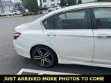 Used 2017 Honda Accord Sport Special Edition image 2