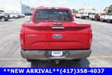 Used 2015 Ford F150 Lariat w/ Equipment Group 502A Luxury image 4
