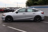 New 2025 Honda Civic Sport image 2