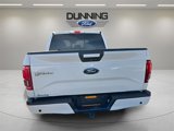 Used 2017 Ford F150 XLT w/ Equipment Group 302A Luxury image 6