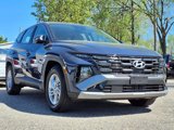 New 2025 Hyundai Tucson SE image 2