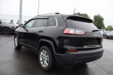 Used 2019 Jeep Cherokee Latitude w/ Popular Appearance Group image 4
