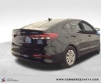 Used 2018 Hyundai Elantra SE w/ SE Connectivity Package 04 image 2