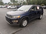 Used 2020 Jeep Compass Sport w/ Tech Group image 5