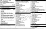 Used 2023 Jeep Compass Latitude image 4