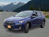 New 2025 Subaru Crosstrek 2.5i Premium image 3