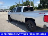 Used 2017 Chevrolet Silverado 1500 LT w/ Texas Edition image 5
