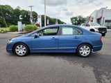 Used 2011 Honda Civic LX image 4