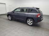 Used 2015 Jeep Compass High Altitude image 3