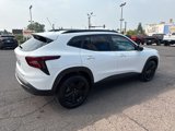 New 2025 Chevrolet Trax ACTIV image 6