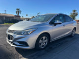 Used 2018 Chevrolet Cruze LS image 3