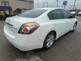 Used 2008 Nissan Altima 2.5 SL w/ SL Pkg image 5