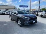 Used 2019 Toyota RAV4 LE image 3