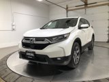 Used 2017 Honda CR-V EX-L image 3