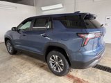 New 2025 Chevrolet Equinox LT image 4